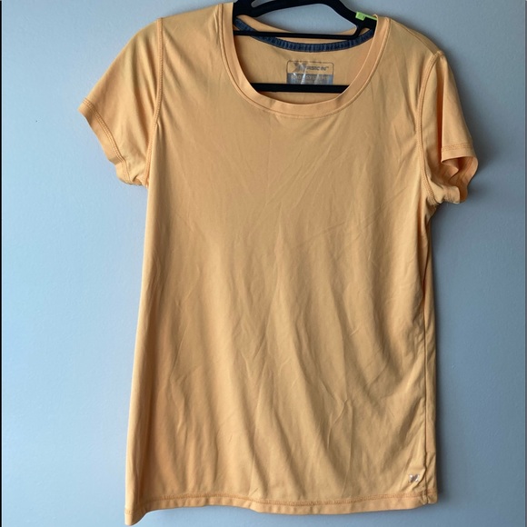 🌴 Xersion cool system athletic t-shirt - Picture 1 of 4